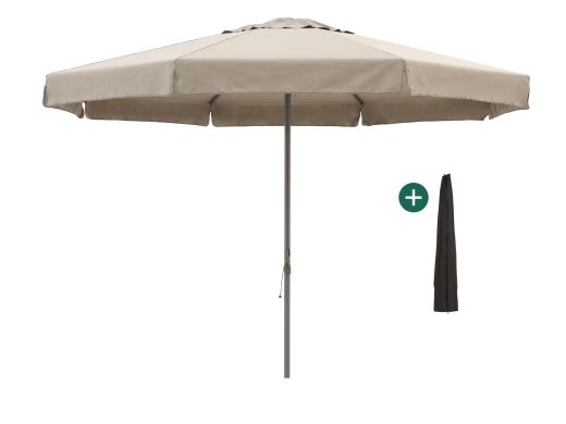 Shadowline Bonaire parasol ø 400cm
