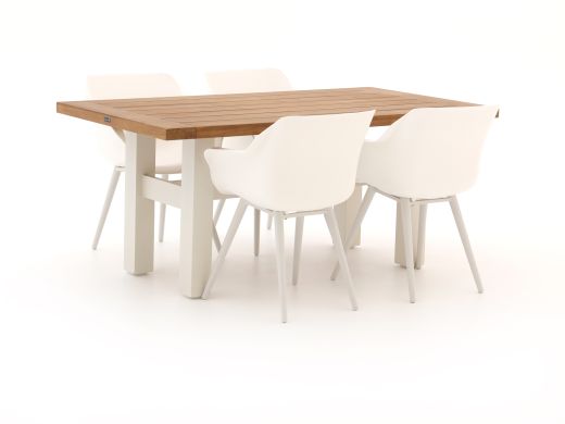 Hartman Sophie Studio/Yasmani 180cm dining tuinset 5-delig