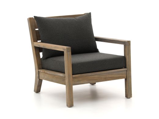 ROUGH Batang lounge tuinstoel