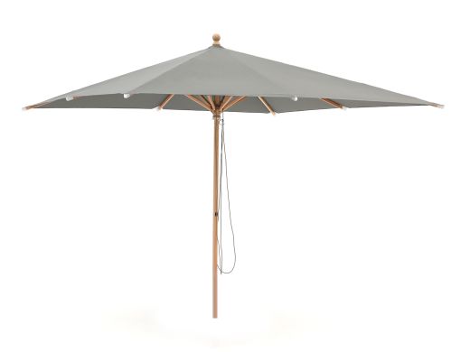 Glatz Piazzino parasol 300x300cm