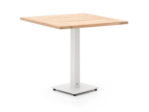 Forza Orta tuintafel 80x80x75cm