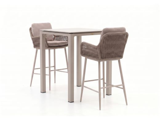 Intenso Isorella/Trecenta 75cm barset 3-delig