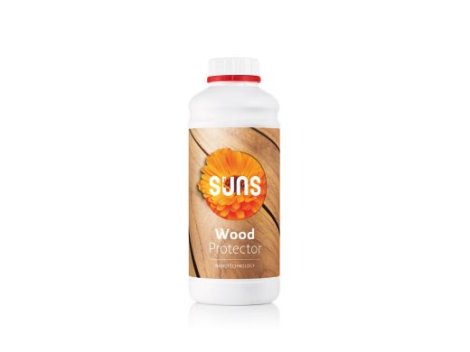 SUNS Wood Protector