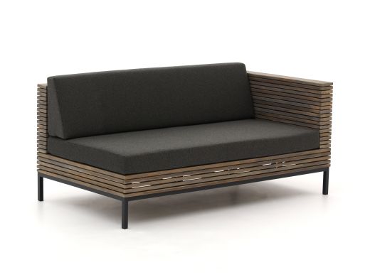 ROUGH-D loungemodule linkerarm 161cm