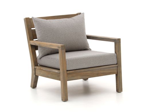 ROUGH Batang lounge tuinstoel