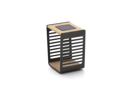 SUNS Eve S lantaarn solar 23x20x30cm