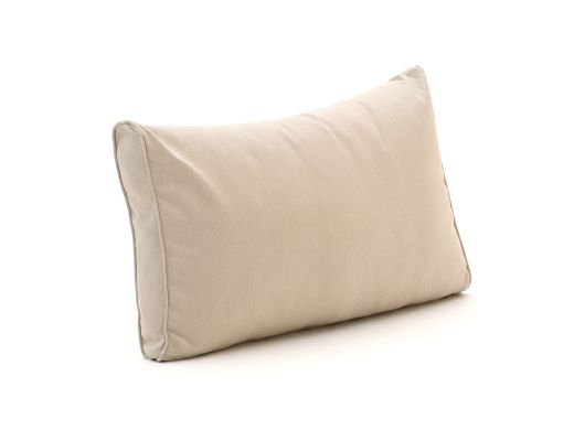 Madison loungekussen luxe rug 73x40cm