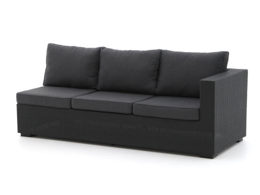 Forza Giotto loungemodule linkerarm 216cm
