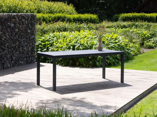 Bellagio Vezzano/Menzano 220cm dining tuinset 7-delig