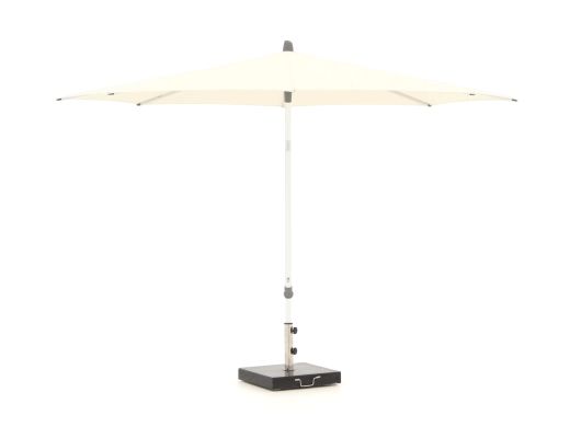 Glatz Alu-Smart parasol ø 300cm