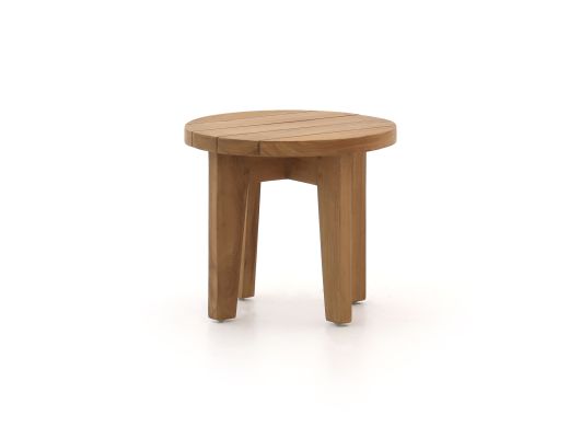 Bellagio Suviana bijzet tuintafel ø 40cm (h:35cm)
