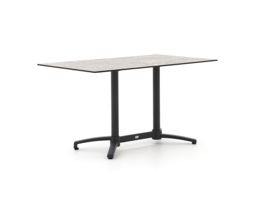 Bellagio Canzo klaptafel 140x80x73cm