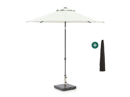Shadowline Push-up parasol ø 250cm