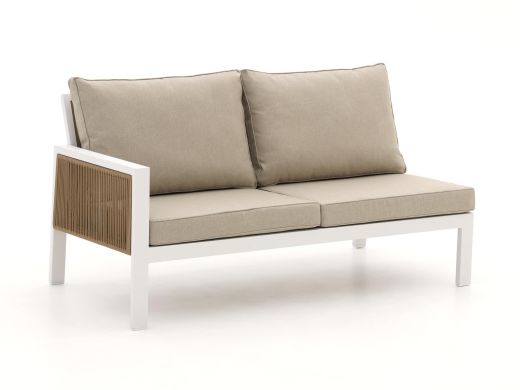 Manifesto Alzano loungemodule rechterarm 162cm