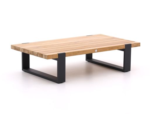 SUNS Nardo lounge tuintafel 140x80x35cm