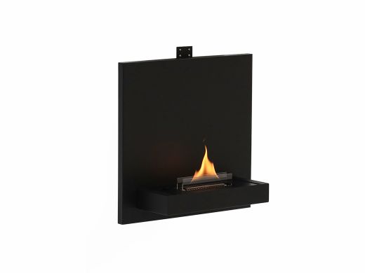 Tenderflame Square 180 wandhaard 57,5x57,5x23cm