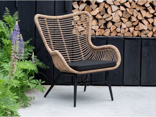 Intenso Rovello lounge tuinstoel