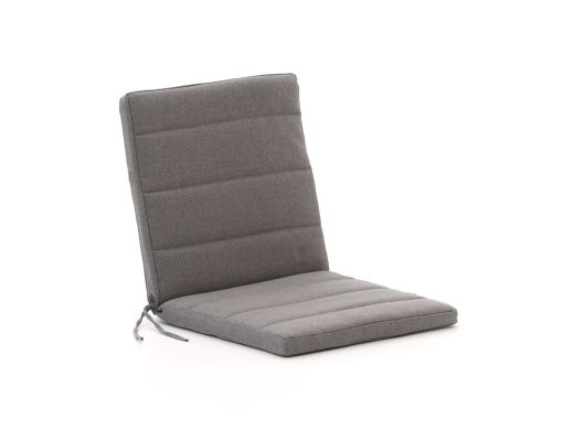 Fiber tuinkussen laag 92x46cm