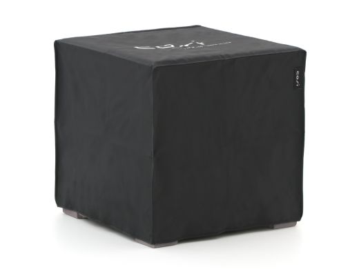 Cosibrixx beschermhoes 60 vuurtafel 60x60x63cm