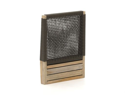 ROUGH-B armleuning t.b.v. lounge eindmodule