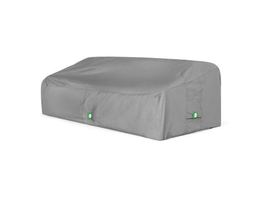 SUNS Tuinmeubelhoes S3 lounge tuinbank 3-zits 265x100x90cm