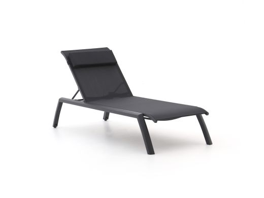 Bellagio Anzio ligbed met wiel