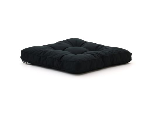 Madison Florance loungekussen zit ca. 60x60cm