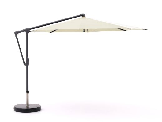 Glatz Sunwing Casa zweefparasol ø 330cm