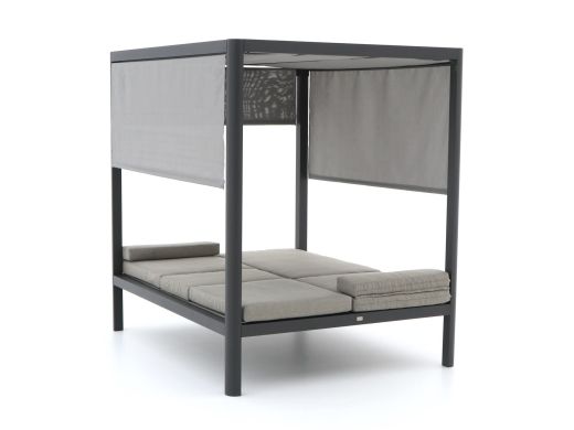 Bellagio Padua lounge daybed