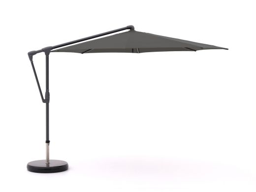 Kees Smit Glatz Sunwing Casa zweefparasol ø 300cm aanbieding