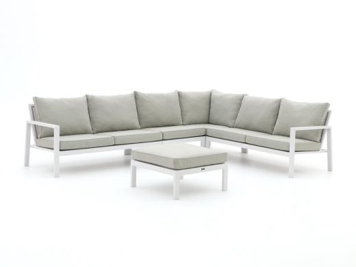 Manifesto Alzano hoek loungeset 5-delig