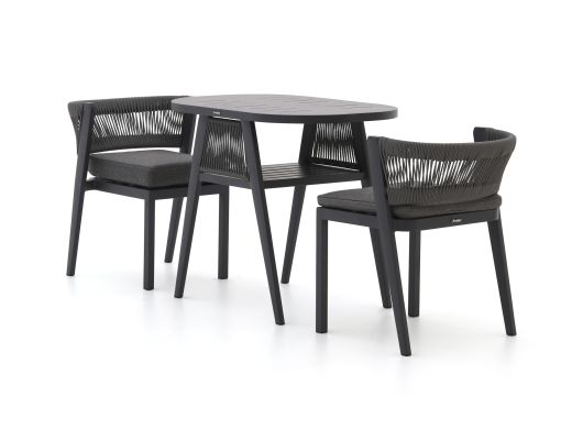 Manifesto Borsea balkonset 3-delig