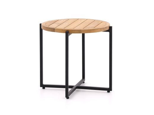 Apple Bee Condor lounge koffietafel ø 54cm (h: 50)