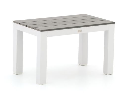 Bellagio Fidenza picknickbank 73x45x45cm
