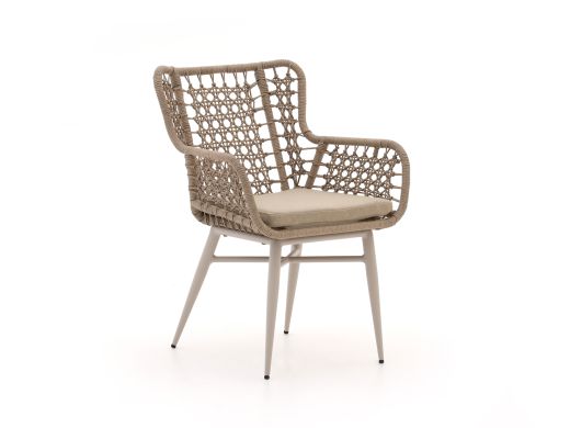 Intenso Busso dining tuinstoel