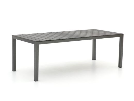 Bellagio Fidenza dining tuintafel 220x100x75cm