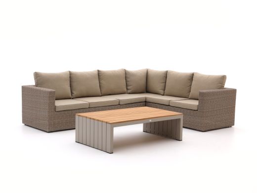 Intenso Carpino/Ummari hoek loungeset 3-delig rechts