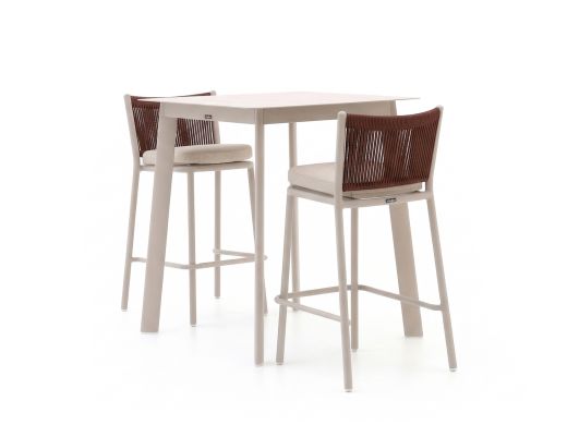 Manifesto Idro/Savio 90cm barset 3-delig