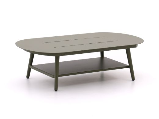 Bellagio Valli lounge tuintafel 110x60x31cm