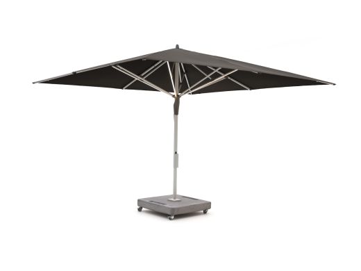 Kees Smit Glatz Fortello LED parasol 400x400cm aanbieding