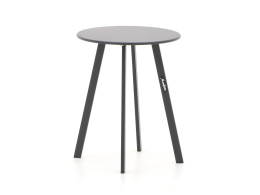 Manifesto Bovezzo bijzet tuintafel ø 40cm (h:50cm)