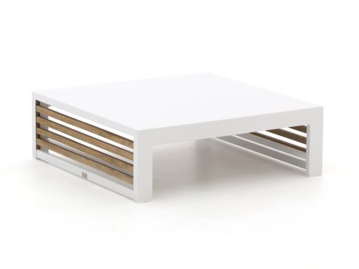 Bellagio Cadora lounge tuintafel 80x80x26cm
