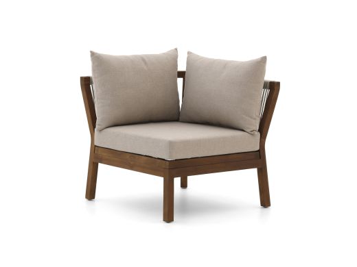 Bellagio Perzano lounge hoekmodule 79cm