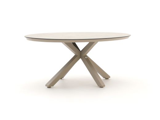 Tierra Outdoor Oblong dining tuintafel 200x110x75cm