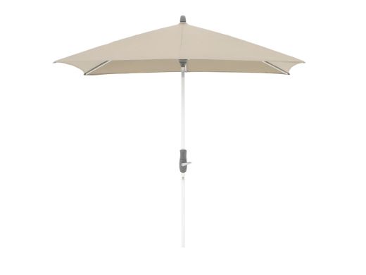 Glatz Alu-Twist parasol 250x200cm