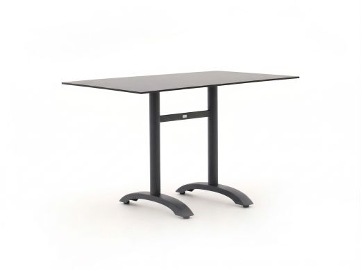 Bellagio Lisio tuintafel 120x70x73cm