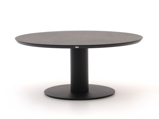 Bellagio La Fonte low dining tuintafel ø 150cm