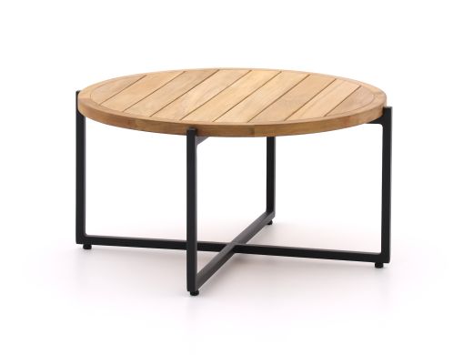 Apple Bee Condor lounge koffietafel ø 74cm (h: 38)