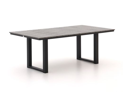Bellagio Fidenza lounge/dining tuintafel 160x90x62cm