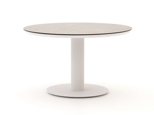 Bellagio La Fonte dining tuintafel ø 120cm